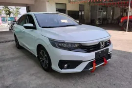 Honda Envix