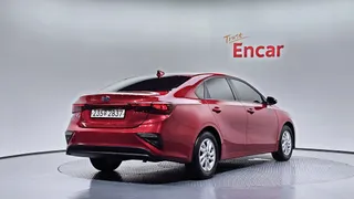 Kia Cerato (K3)