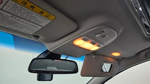 Renault SM3