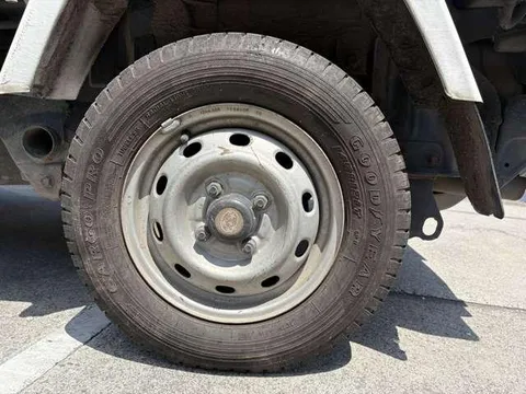 Subaru Sambar Truck