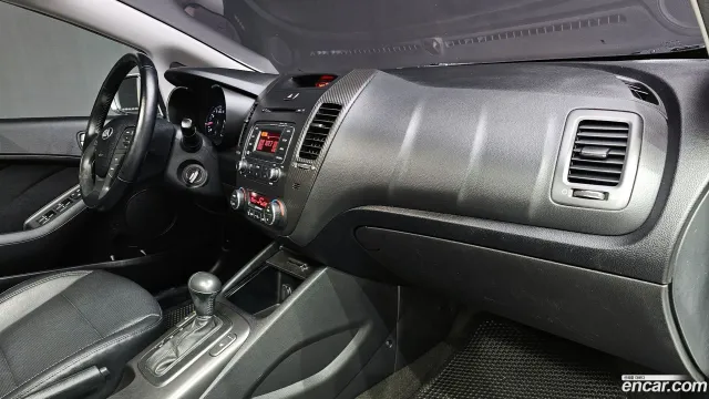 Kia Cerato (K3)