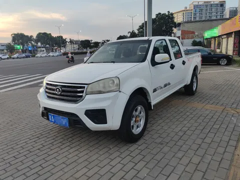 Great Wall Wingle 5