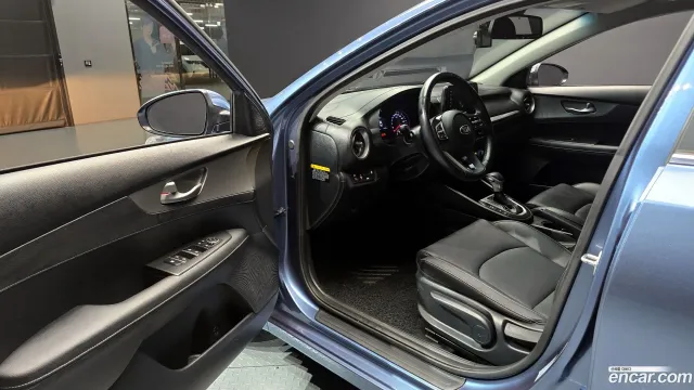 Kia Cerato (K3)