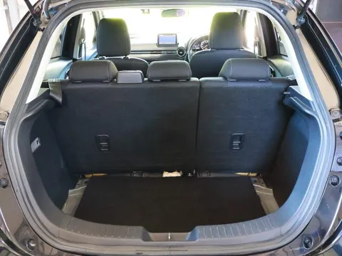 Mazda Mazda2 (Demio)