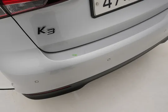 Kia Cerato (K3)