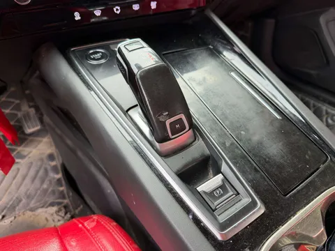 Peugeot 508L