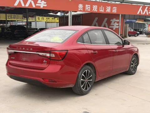 Roewe i5