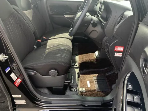 Mitsubishi eK Space Custom