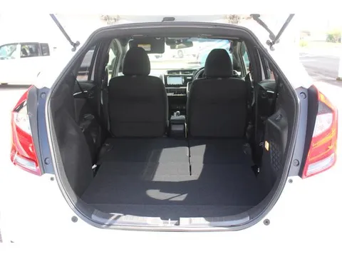 Honda Jazz (Fit)