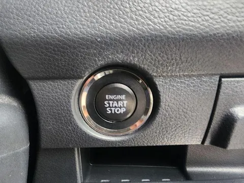 Mazda Flair Crossover