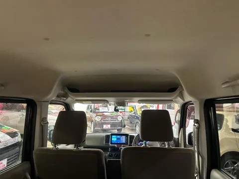 Mitsubishi Minicab Van