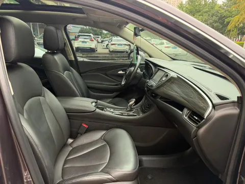 Buick Envision