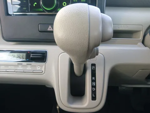 Mazda Flair