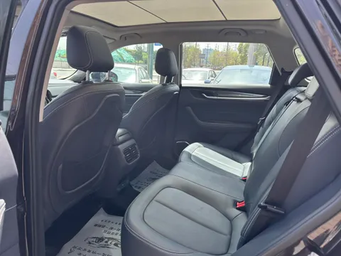 Brilliance V7