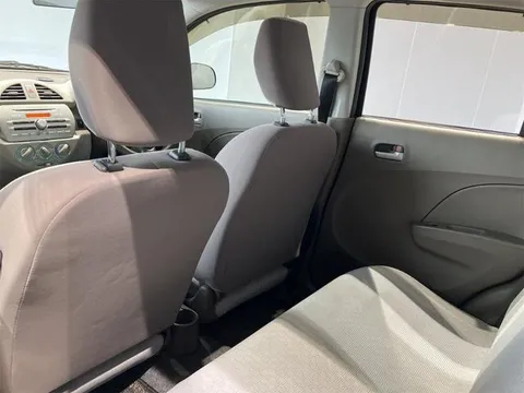 Suzuki Alto Eco