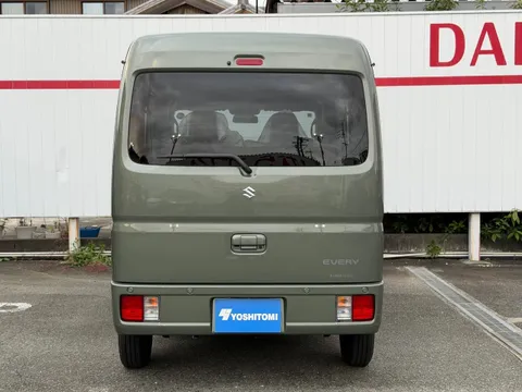 Suzuki Every