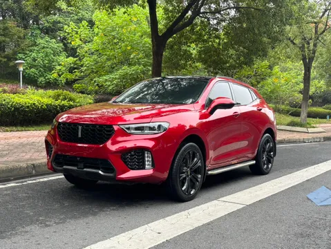 Wey VV5