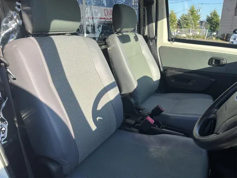 Toyota TownAce Van