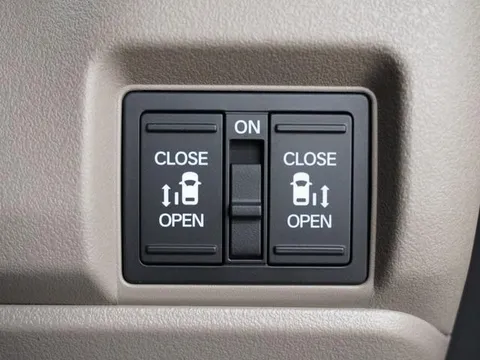Honda N-BOX Joy