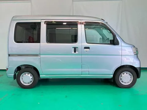Daihatsu Hijet Cargo