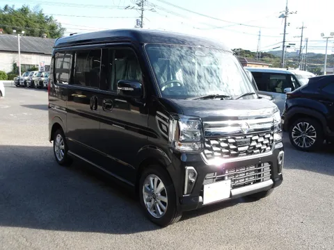 Nissan Clipper Rio