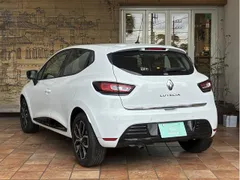 Renault Lutecia
