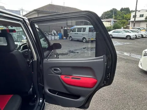 Suzuki Kei Works
