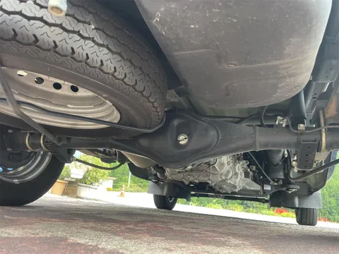 Suzuki Super Carry