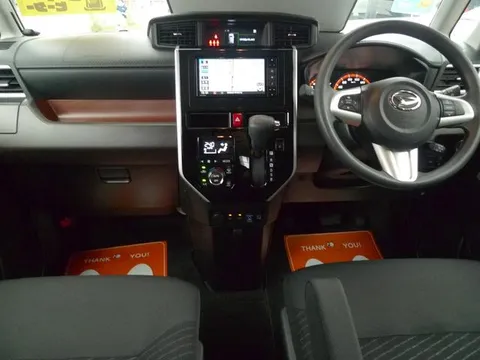 Daihatsu Thor