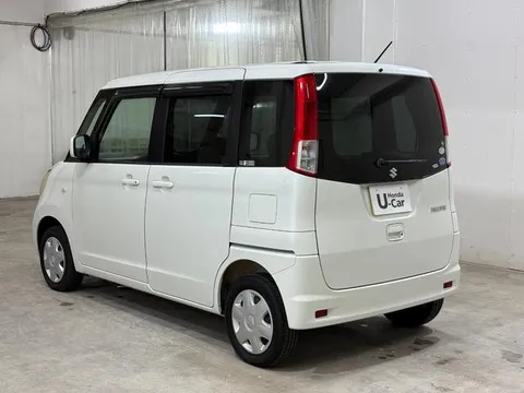 Suzuki Palette