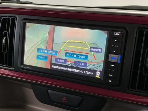 Daihatsu Boon