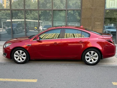 Buick Regal
