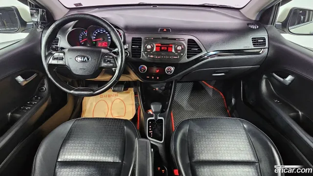Kia Picanto (Morning)