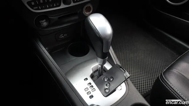 Renault SM3