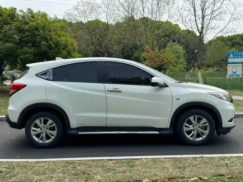 Honda HR-V (Vezel)