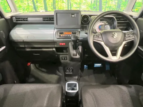 Suzuki Spacia Base