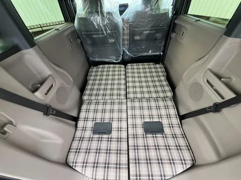 Honda N-BOX Joy