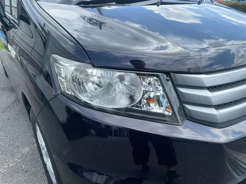 Honda Freed Spike