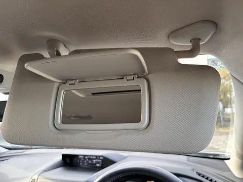 Subaru Impreza Sports