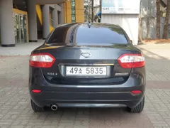Renault SM3