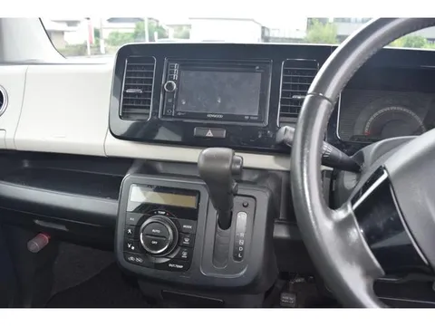 Suzuki MR Wagon