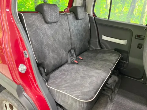 Mazda Flair Crossover