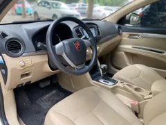 Roewe 350
