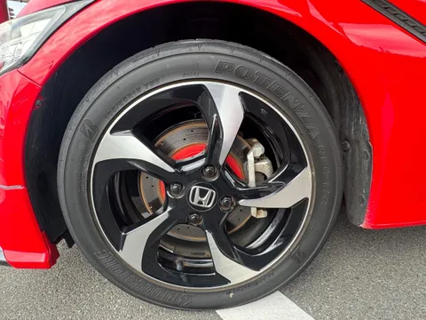 Honda S660