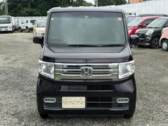 Honda N-VAN Plus Style