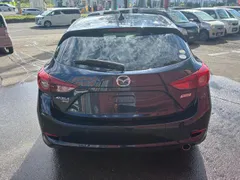 Mazda Axela Sport