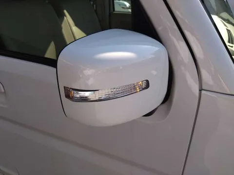 Nissan Clipper Rio