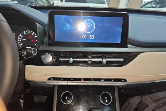 Chery Tiggo 5x