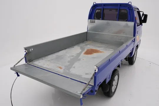 Chevrolet Labo