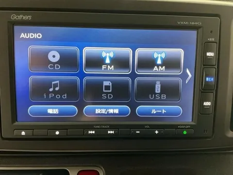 Honda N-ONE